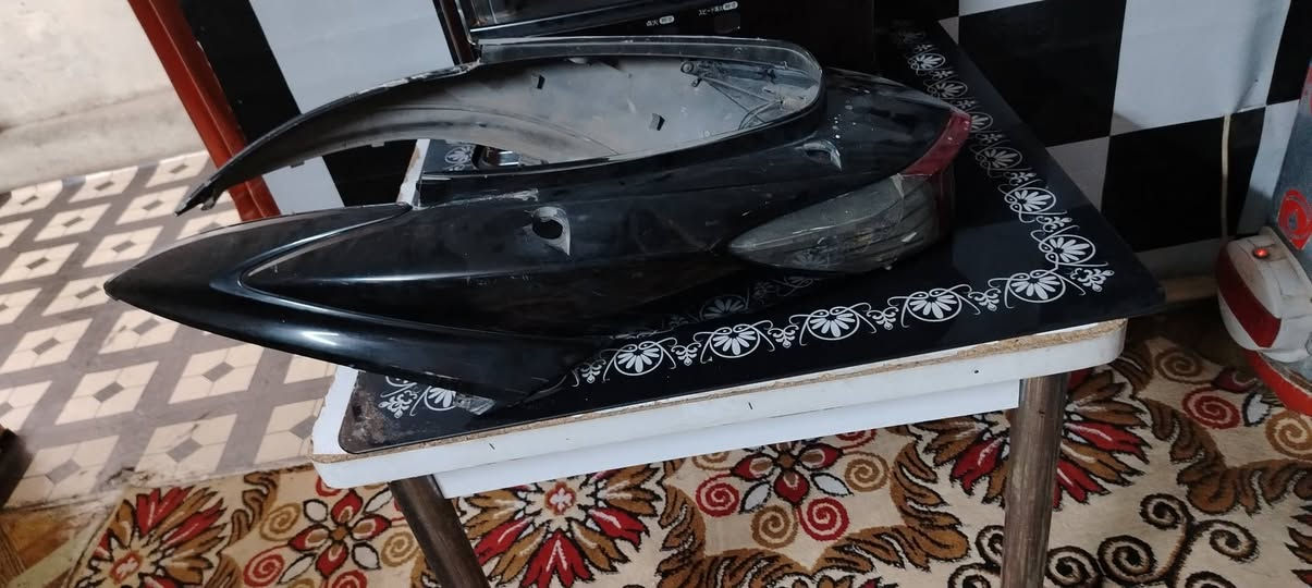 للبيع كفرات سكنس نقص جاملغ امامي وكصه كامله ترايش و صفاح هنه وبك لايت وبجم هوه والمازده  وسبعه مال البجم وسبعه مال مكينه سعر خاص عنوان زعفرانيه جسر ديالى القديم ***********
