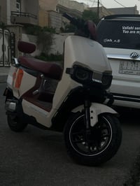 ماطور ريان • جديد • بطاريات