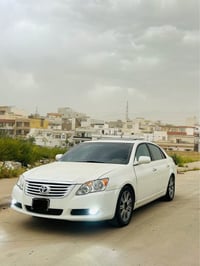 افالون ٢٠٠٩ • ليمتد • خليجي