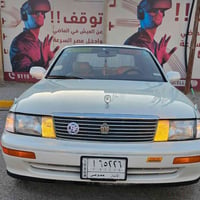 انبار • موديل ١٩٩٥ • مكينة وكير جدد