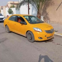 يارس • ٢٠٠٨ • رقم كركوك