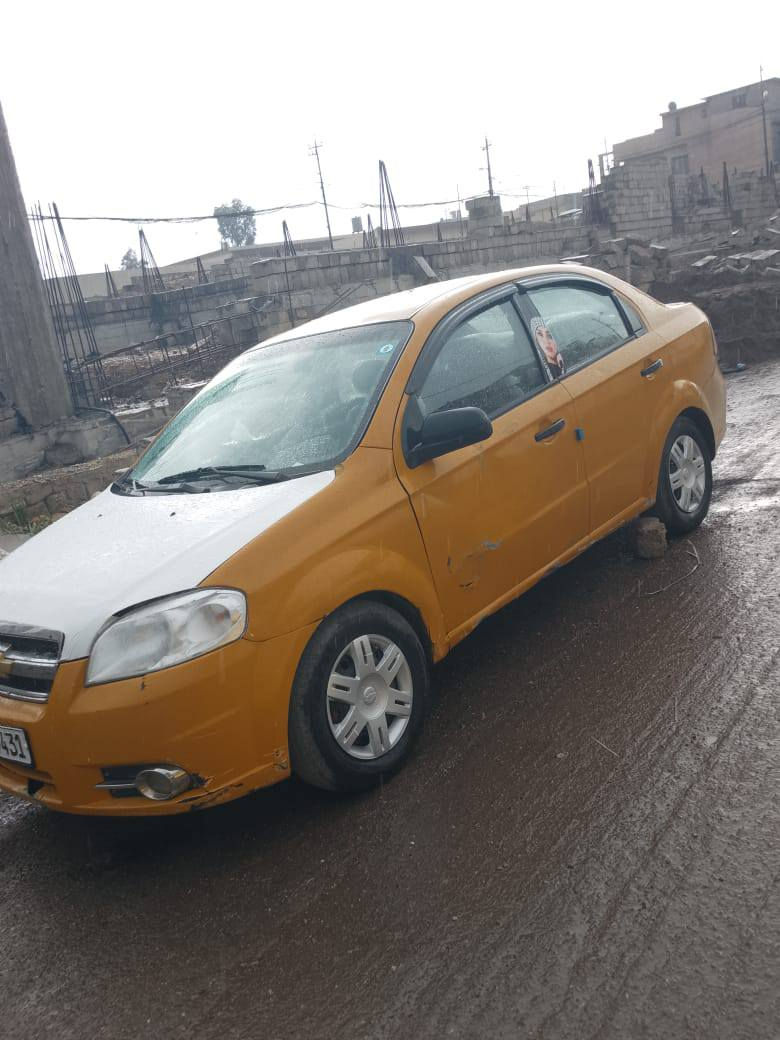 افيو 2008 رقم نينوى انكليزي سنويه 2031 تريد وكاله تريد تحويل كاربون بانزين بيها كير شرط مكينه رخاوه ضررها تلقيات تكسي  تواير 4 جدد طخم جديد السياره نضيفه عنوان الموصل جانب الايمن السعر 45 وبيها مجال بسيط ***********
