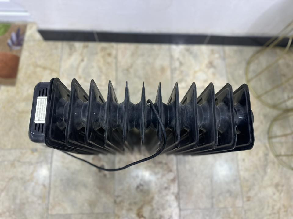 صوبة زيتية للبيع شغالة جديدة كلشي مايحتاج الها مكاني ناصريه حي اور سعر 30 الف  ***********
