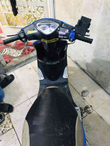 سلام عليكم ماكس عدله حلوه مانقصه شي شله ومعدل كلجات رياضي سعره 400 وبيه مجال مكاني بغداد مدينه الصدر رقم ***********
