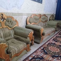 قنفات • ١٠مقعد • سليمة