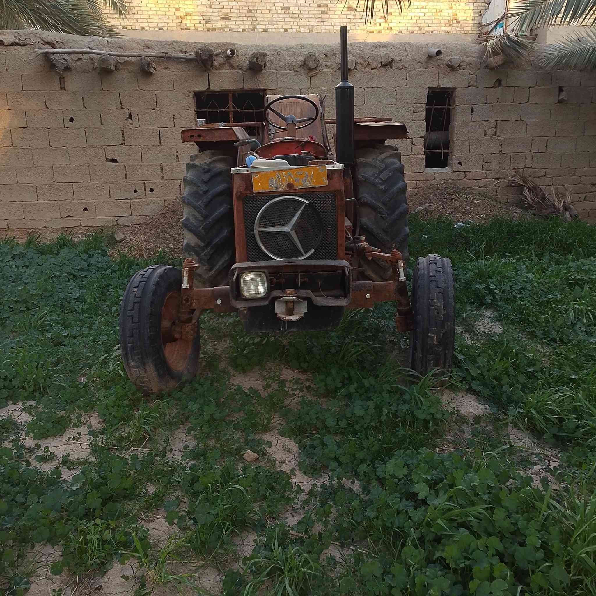 السلام عليكم مكينة عنتر العدد اثنين مكان الحلة الكفل رقم اتصال  ***********
