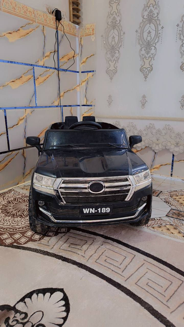 سياره شحن للبيع جديدة شغاله ستخدام أقل شهر


**إذا كنت صاحب هذا الإعلان وتريد حذفه لأي سبب، رجاءا أرسل رسالة إلى الدعم الفني**