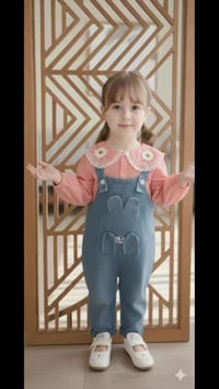 ملابس أطفال • مقاس ١-٤ سنوات • توصيل كردستان