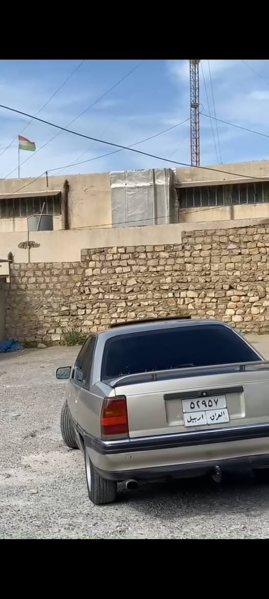 للبيع موديل ٩٢ كير اؤتؤ محىك ٢٠ رقم اربيل عليها غرامه ١٠٠ دولار يرجع بعد المعامله سعرهه ٣٥ وبيها مجال شرط التحويل


**إذا كنت صاحب هذا الإعلان وتريد حذفه لأي سبب، رجاءا أرسل رسالة إلى الدعم الفني**