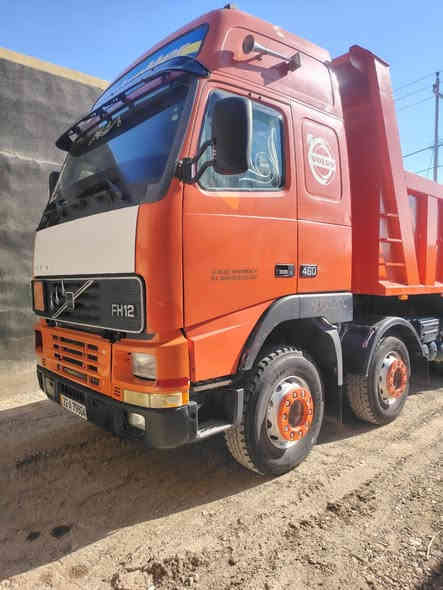 فالفو FH/460 كير عادي 3/3 قلاب عقرب بلادي بسنوية سحال دبل تاير مثبت بس حالياً مجموعة شفت بودي هاوزر  18 متر مكعب سنوية ورقم جديد لحد 2029 سيارة نظيفة وجاهزة مكفولة كفالة عامة

موديل / 2002

سعر / 325$

اوقات الاتصال من ساعة 9:00 صباحاً حتى ساعة 8:00 مساءاً

***********

***********

***********

عنوان / كركوك معارض شارع المطار مقابل جسر واحد حزيران 

معرض الرافدين المركزي للسيارات الثقيلة
