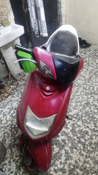 دراجه سكنس ل ابيع دراجة كبالك كلشيي ما بيه دراجه نقصه بس كلجات تعبانه ...