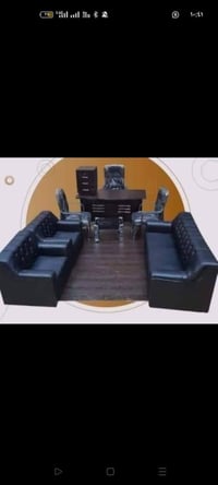 عروض رمضان • فرش مكتب • كنب وانتريهات