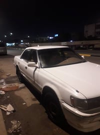 شيزر • مكينة وكير جدد • رقم بصره