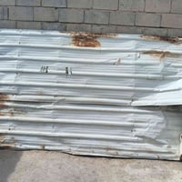 سقيفه للبيع الطول 3/50 العرض 188 شراي بخير يدلل 07881773572