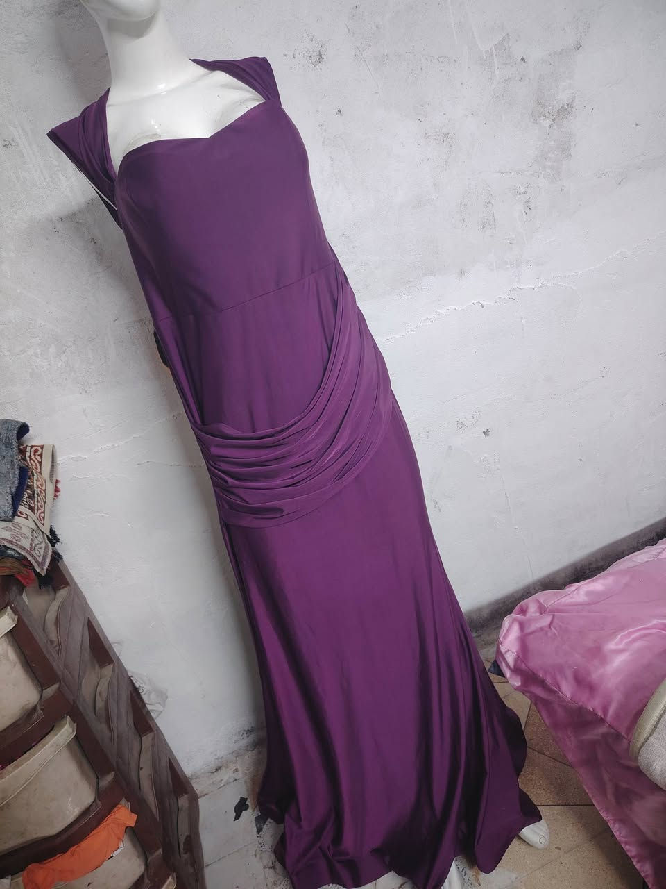 للبيع في حي التراث البياع اي واحد ١٠ تالاف


**إذا كنت صاحب هذا الإعلان وتريد حذفه لأي سبب، رجاءا أرسل رسالة إلى الدعم الفني**