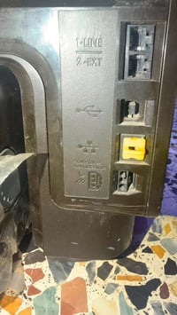 البيع متروك الريدها يخابرني07707830702 طابعه بس الواير ضايع