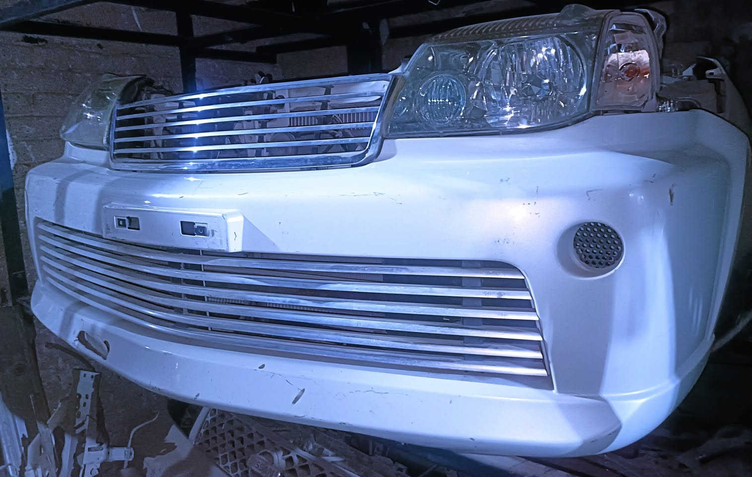 بتحب عربيتك؟ #X_Trail
بدل القطع التعبانة بأصلية
وخلي السواقة ناعمة زي الطريق بعد المطر 🌧✨
عبدالرحمن صبحي لقطع غيار السيارات النيسان  
📍 الحرافيين – شارع تبارك خلف بلوك 8
📲 01148297885 – 01000981381
✅ متاح شحن #الحرفين #نيسان #اكس_تريل


**إذا كنت صاحب هذا الإعلان وتريد حذفه لأي سبب، رجاءا أرسل رسالة إلى الدعم الفني**