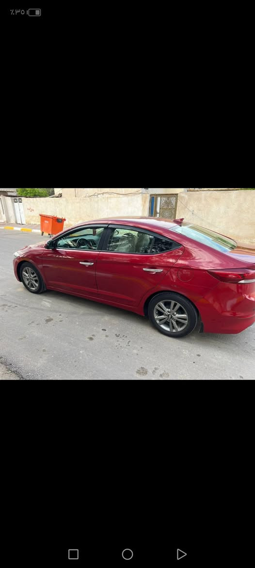 سلام عليكم للبيع النتره موديل 2017 رقم بغداد مشروع وطني وراد أمريكي حادثه فقط البنيد بدون دواخل والباقي ليبل واحد مكفول من الضربه والتبديل والصبغ  عد البنيد سياره بدون ايرباك جديد ع وضع الشركه ماشيه  91 الف مكينه 2000دوش  ممفتوحه  حداديه ع وضع الشركه شاشه كامر تحكم جهتين دواخل جدد ع الشركه تخم تاير كوله مكفول كهربائيات كول شغال تبريد شغال داوخل مدوشمه ريمون سنتر لك شغال سياره ستخدام شخصي واحلا من الصوره مال جناي السعر 120 كربلا الهنديه ***********
