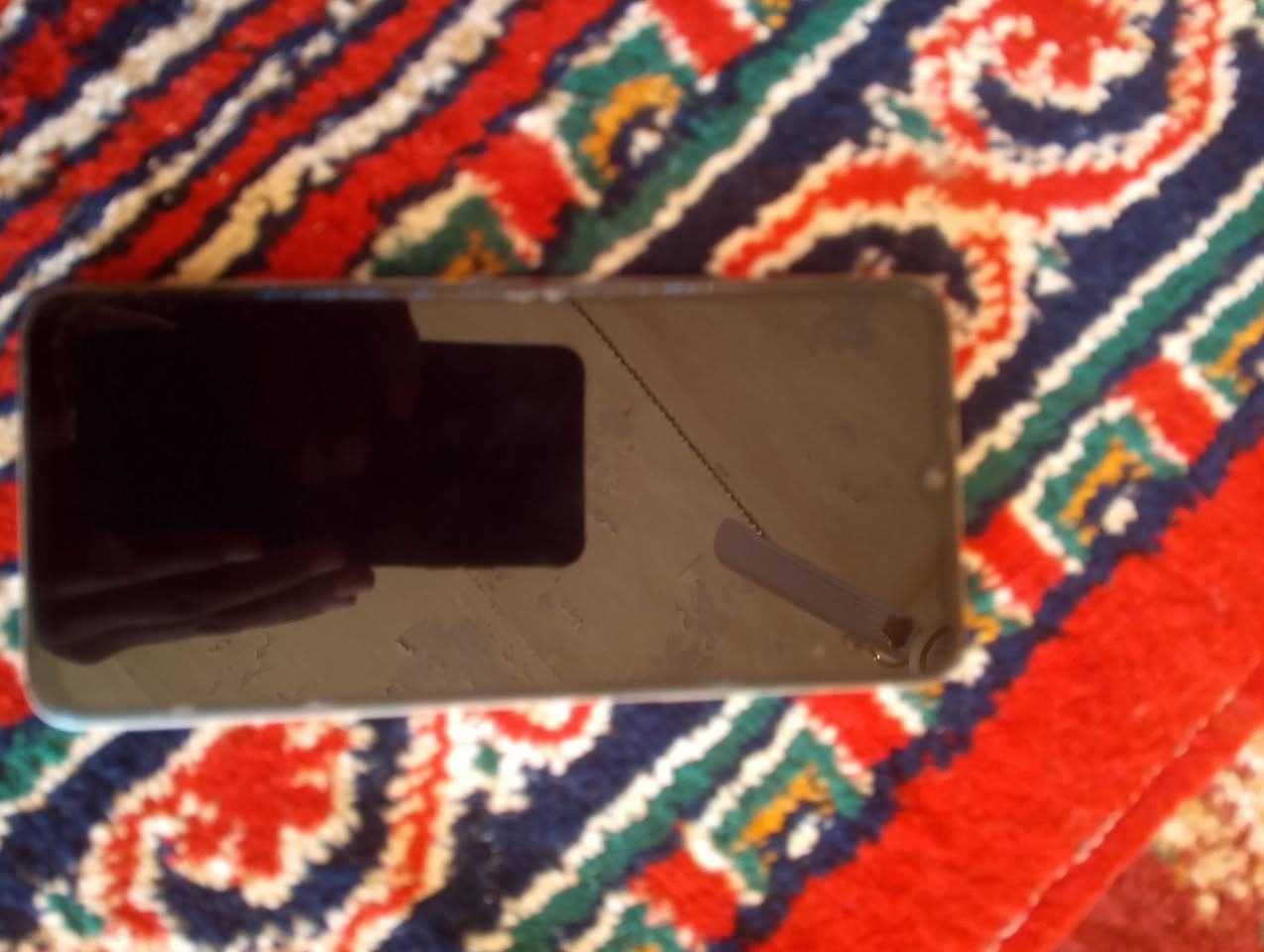 جهاز اوبو38 للبيع نضافه فول جهاز شرط كلشي مابيه ذاكره 128 سعر خاص *********** واتساب فقط
