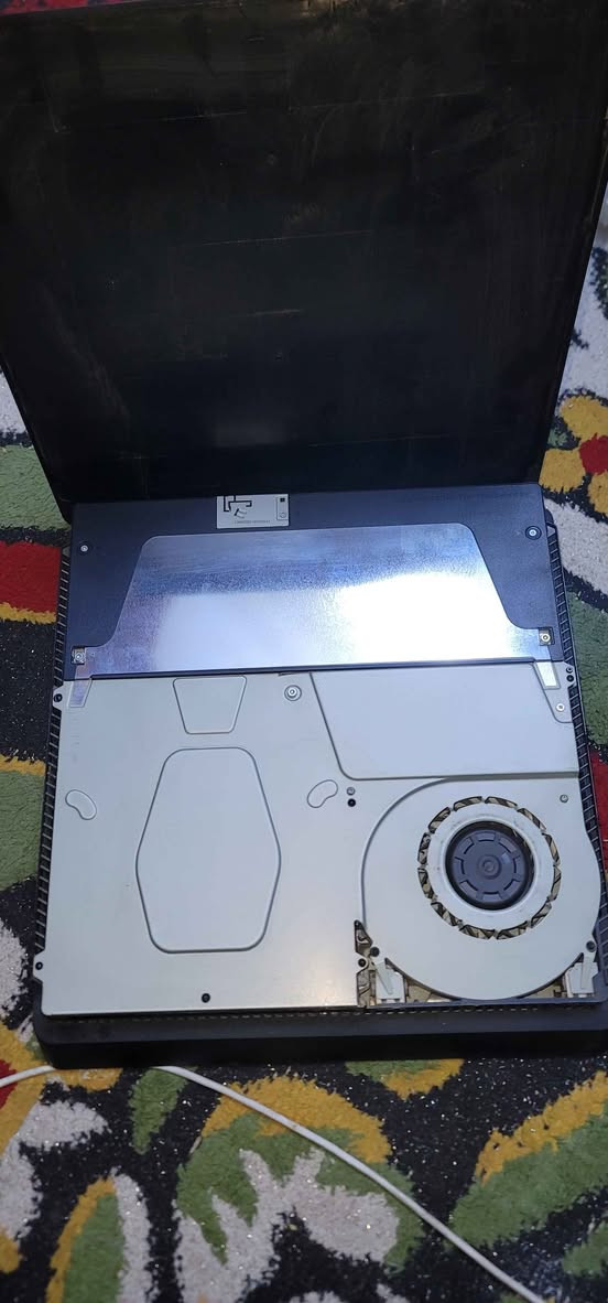 بلي فور مهكر جديد مكفول من العطل والفتح سعره ٢٤٠ وبي مجال مستعجل ع بيع عندي قسط مكتنب بغداد الشعب ملحقاته (يدة وايرات تشغيل وشحن يدة كاملات) Colombo, Sri Lanka


**إذا كنت صاحب هذا الإعلان وتريد حذفه لأي سبب، رجاءا أرسل رسالة إلى الدعم الفني**