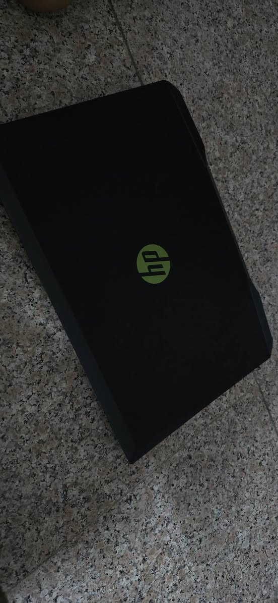 السلام عليكم 
لابتوب HP-PAVILON
Cori7 10th
RAM 16 GB 
GTX- 1660Ti
Hard 1TB & 256 ssd

باقي تفاصيل بالصور النظافة مالتها 90% بيها فطر صغير كما موضح بالصورة السعر ٦٥٠ الف


**إذا كنت صاحب هذا الإعلان وتريد حذفه لأي سبب، رجاءا أرسل رسالة إلى الدعم الفني**