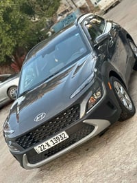 هونداي كونا 2023  رقم اربيل بأسمي السياره  صور الحادث موجودة بالمنشور ...