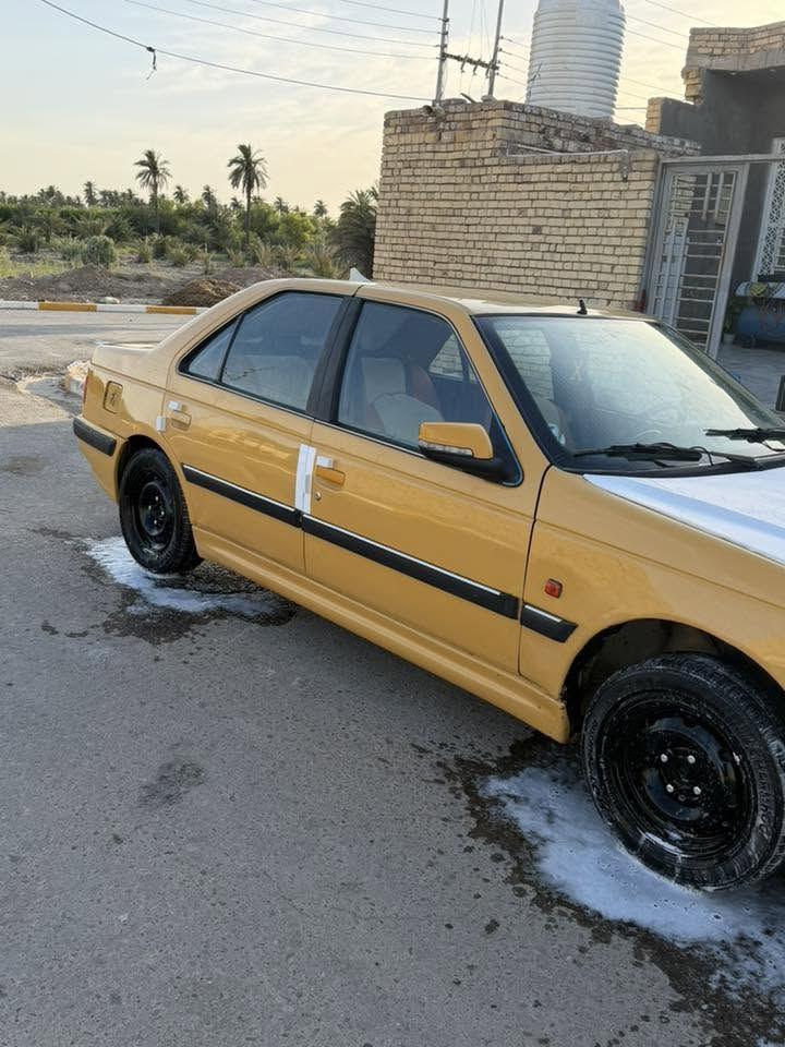 سلام عليكم بيجو بارس موديل 15سياره جاهزه مكينه بلجيس
جديده غاز بانزين مكينه وكير وحداديه جدد سنويه جديده ل 30
تبريد ثلج سياره جاهزه السعر / 33. / 
***********
