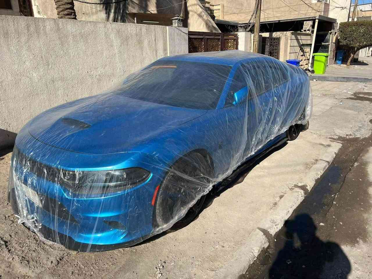 جادر نايلون ثخين يمنع الاتربه والامطار❤️

سعره 18 وتوصيل مجاني 

حجز وتساب *********** او خاص
