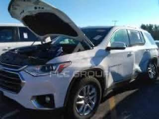 سلام عليكم
ترافلز للبيع موديل 2021 اللون ابيض رقم شمالي محرك 6 سلندر 3600 LT كشنات سياحي محرك وكير جديد
ضربتها خفيف جانبيه بچم كبس
صور حادثها بالمنشور
سعر 210 وبيها مجال بسيط
مكاني كربلاء


**إذا كنت صاحب هذا الإعلان وتريد حذفه لأي سبب، رجاءا أرسل رسالة إلى الدعم الفني**