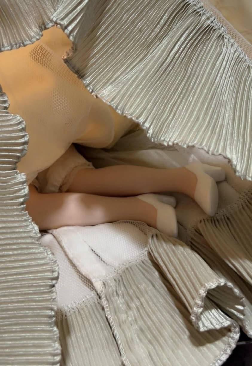 دمية فخار فیکتوري حجم كبير جالسة ملامحها جميلة جداً السعر ٣٥ ألف


**إذا كنت صاحب هذا الإعلان وتريد حذفه لأي سبب، رجاءا أرسل رسالة إلى الدعم الفني**