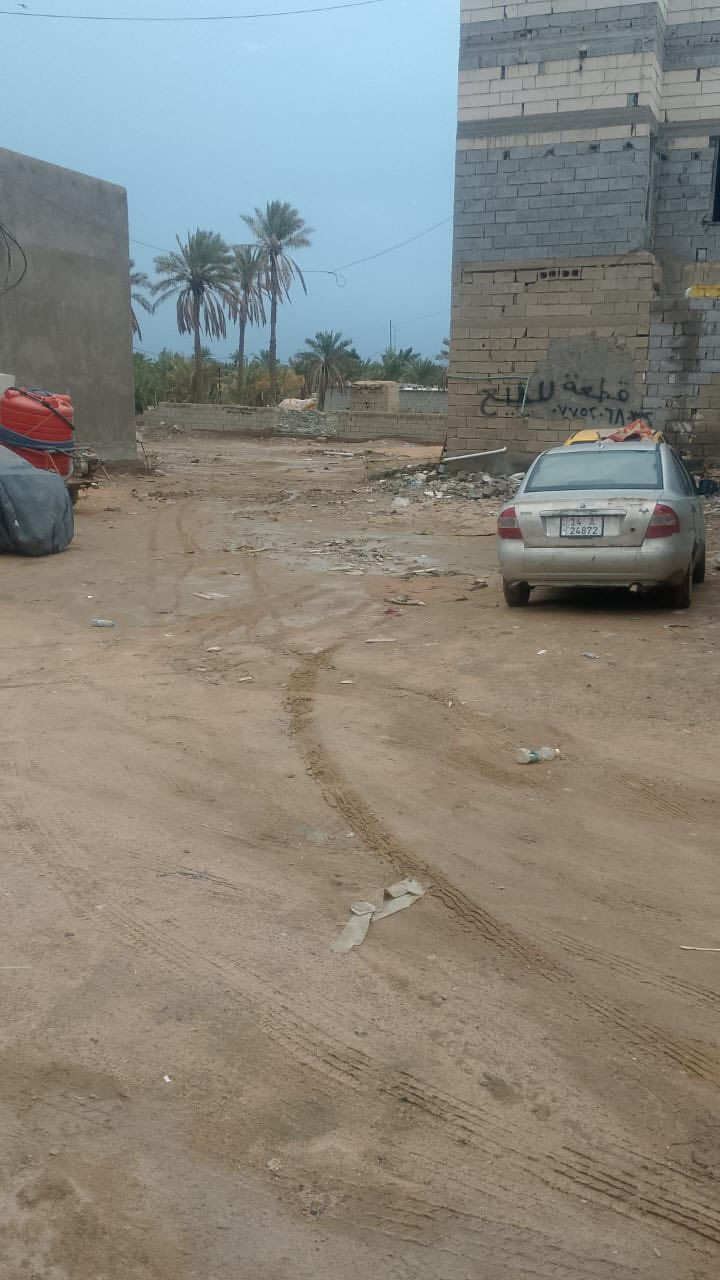 قطعة للبيع محيلة العاكولية للاستفسار ***********
