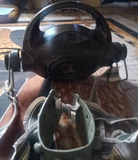 كاسر شحوم • جهاز رجاج • مكاني موصل