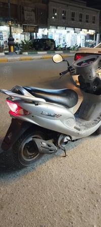 كيمكو • مامفتوحه • كهربائيات شغاله