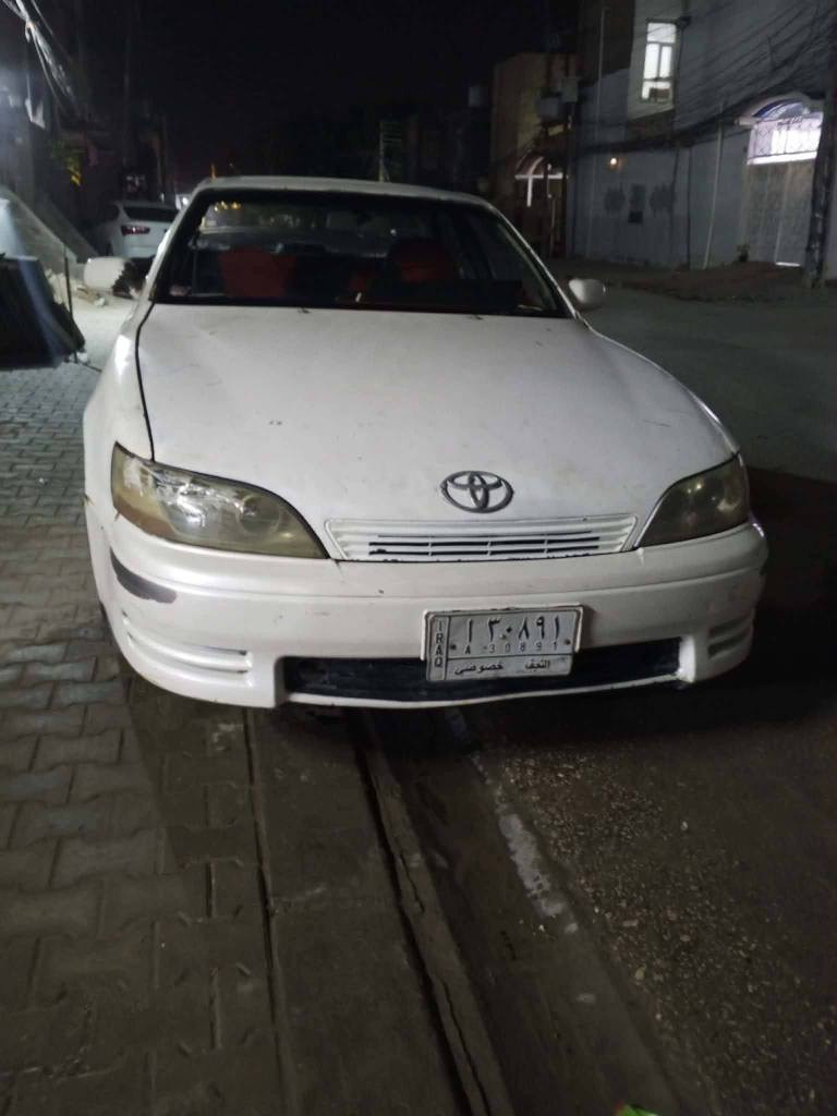 سلام عليكم
مارك ويندم موديل 94 رقم نجف ألماني مكينه وكير مال كرونه 1800 كهربائيات شغاله تخم سماعات دوشمه جديده دواخلها حلوه تخم تاير جديد مكينتها بس أول ما أشغل بيها صوت كيرها مشروط سياره خير من لله ترهم نقد وقصط مقدمه 15 ومراوس حسب القناعه السعر 25 العنوان نجف شارع المطار للاستفسار *********** النجف, العراق
