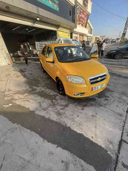 افيو 
موديل ٢٠٠٧
سنوية جديد ٢٠٢٩
سعر كليش قليل 
هزة جديد 
بيها دفتر بنزين 
مكينة ١٦
***********
