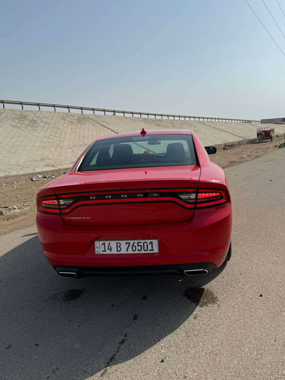 السلام عليكم لبيع جارجر 2023 اصل حره رقم بصرهً بسمي مواصفات sxt بدون ارباك بارد بل جاملغ امامي وكارتً باب سايق وخلف السايق كارت السياره كفالهً حت دعاميهً من صبغ سحب مكانً السياره البصرهً *********** القرنة, البصرة
