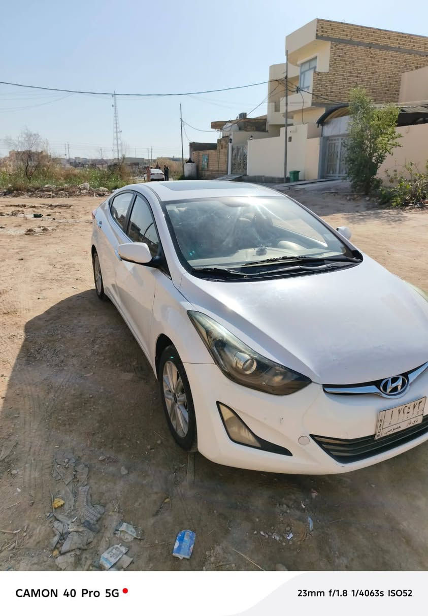 سلام عليكم النتره للبيع موديل 15
خليجي سياره كفاله عامه ماعده
الدوسه والباقي مكفول السعر 120 رقم صاحب السياره***********
مكان السيارة ناصريه سوق الشيوخ
