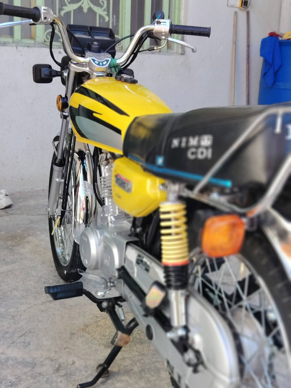 مكلف بلنشر
السلام عليكم ، نامه امتياز للبيع اوراق اصولي    السعر 900 الف قفل   مكفوله كفاله عامه المكان كربلاء الحسينيه الاستفسار الاتصال على الرقم فقط ***********
