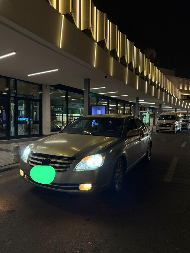 السلام عليكم 
افلون وارد امريكي الون اخضر فستقي 
موديل 2006 
فئه لمتدد
رقم بصره جديد 4 ارقام A سنويه تنتهي 2028 الهزة شهر ال 9 تنتهي 
سياره صدر امامي خلفي جديد تيارات جديد جامه امامي جديد مجموعه احتراق البانزين كله جديد تبريد  جديد 
السياره مصبوغه عام وجارده  بكانها بغداد مشروع وطني شرط التحويل 
الرقم ‭0773 497 6677
