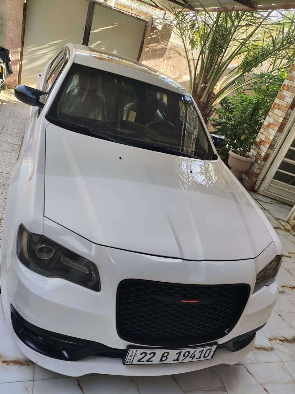 اوباما 15 فول كلين اربيل باسمي دواخل عسلي ماشيه 90 سياره جاهزه وجديده مابيه اي نقص فقط بارد قليل   اي استفسار رقمي *********** السعر 227 ورقه
