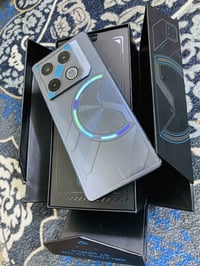 انفنكس جي تي 20 برو • ٢٥٦ جيجا • رام ٢٤