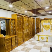 بمناسبة شهر رمضان المبارك يعلن معمل ما شاءلله خصم 100الف دينار من كل غ...