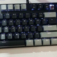 كيبورد براون • جديد • F12 ناقص