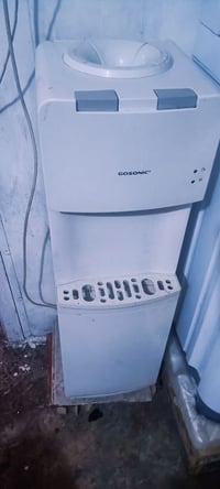 براد شغال • حار بارد • الشعب