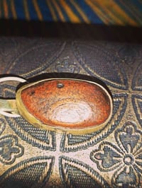 حجر سلطاني • مطلسم • جلب محبة