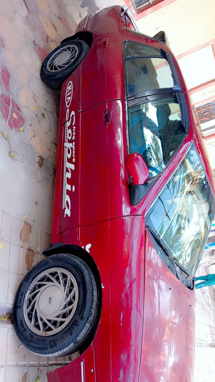 السلام عليكم السياره سيفيه لبيع
مكفوله من الصبق  الرقم بغداد
تخم تاير جديد محرك كير نضيف حداديه مكفوله 
السعر36  وبيهه مجال لي يريدهه  العنوان كربلاء  الرقم الهاتف  ***********
