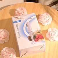 بلندر يدوي • Octavo OC-244 • عمود طويل