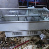 ابو غريب • عدد ٢ • ستلايت