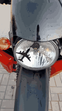 بوكسر جبلي 23 • مرقّم بغداد سنوي • دراجة جديدة