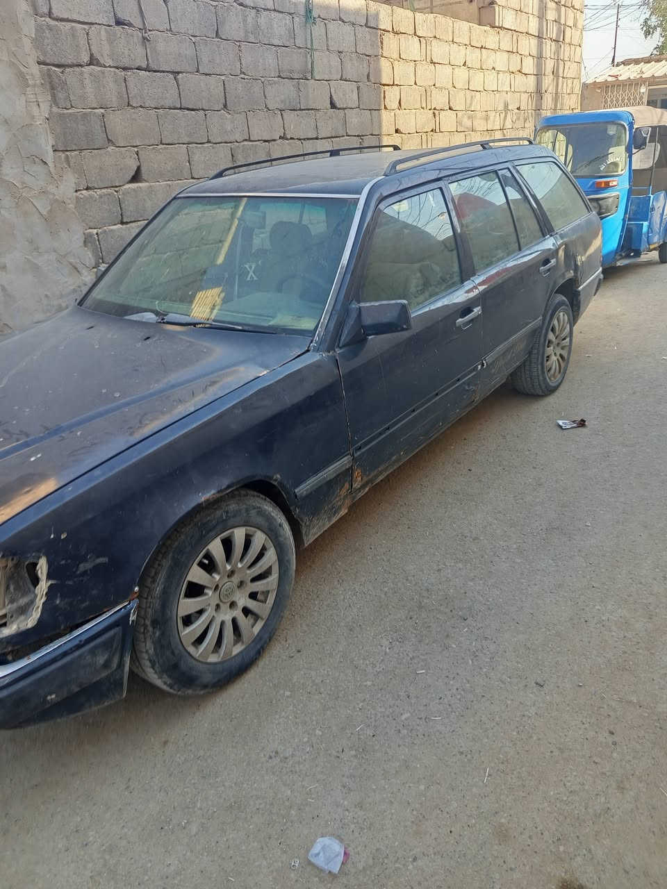 السلام عليكم مارسدس حجم 230مكينه وكير بطه بيها صوت حداديه دوشمه رقم انبار تحويل ثاني يوم تخم تاير جاهزه مكاني بابل القاسم السعر 16وبيها مجال بيع مراوس هم ترهم للستفسار ***********
